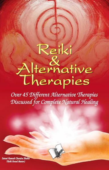 Reiki & Alternative Therapies
