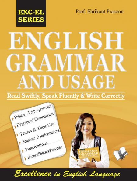English Grammar And Usage