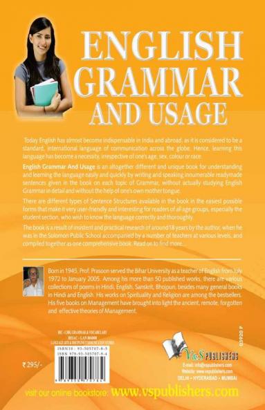 English Grammar And Usage