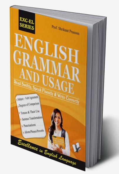 English Grammar And Usage