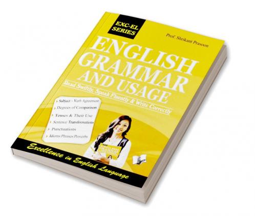 English Grammar And Usage