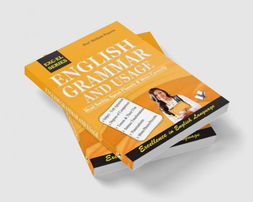 English Grammar And Usage