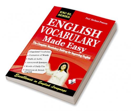 English Vocabulary Made Easy