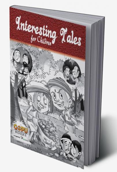 Interesting Tales