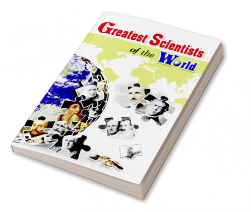 Greatest Scienctists of the World