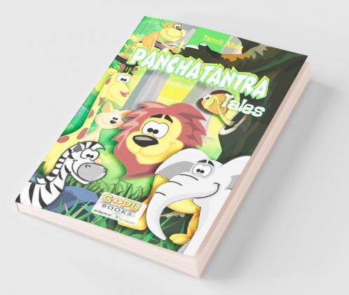 Panchatantra Tales