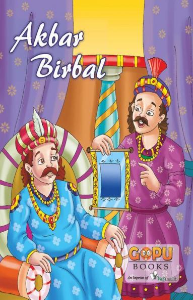 Akbar-Birbal Combined