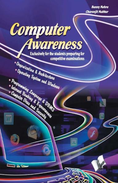 Computer Awareness