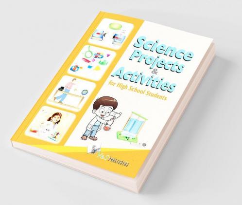 Science Projects & Activities