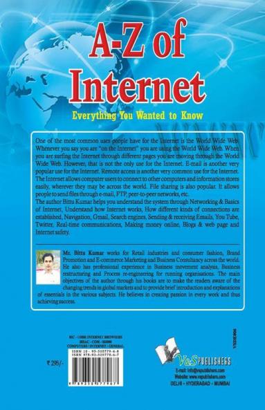 A To Z Of Internet: Everything You Wanted To Know