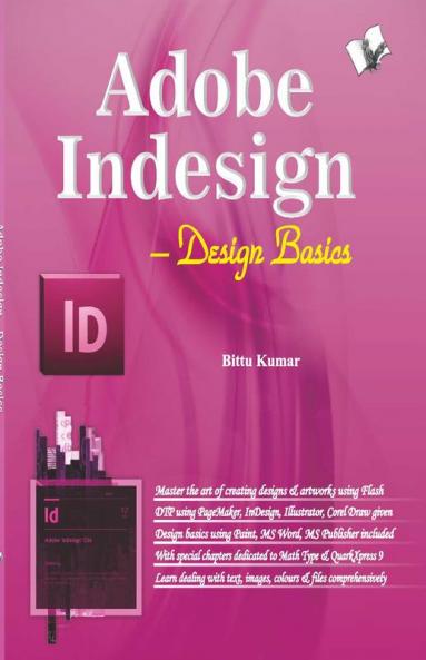 Adobe Indesign