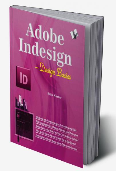 Adobe Indesign