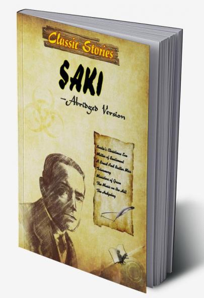 Classic Stories of Saki