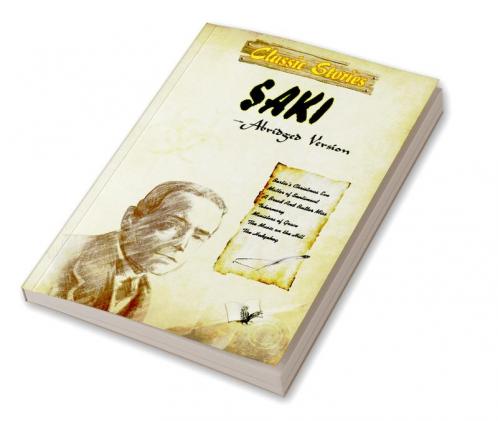 Classic Stories of Saki