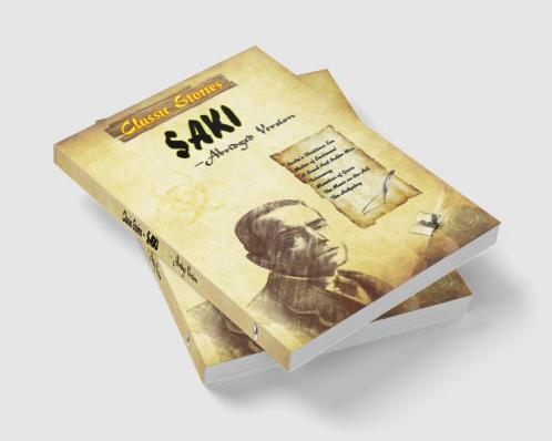 Classic Stories of Saki