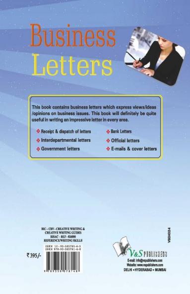 Business Letters