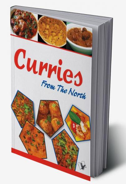Curries from the north