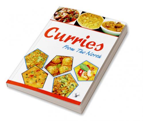 Curries from the north