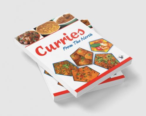 Curries from the north