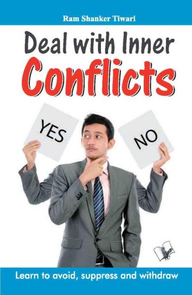 Deal with Inner Conflicts