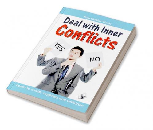 Deal with Inner Conflicts