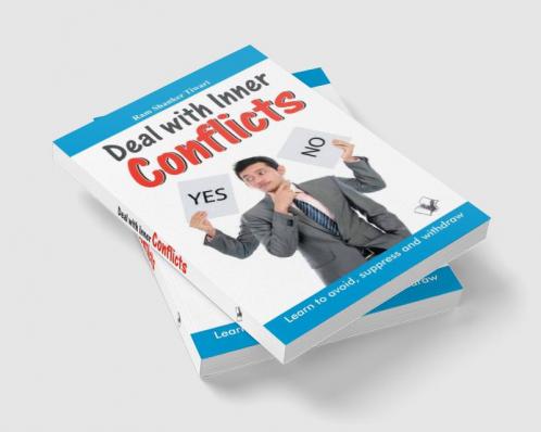 Deal with Inner Conflicts