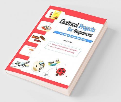 Electrical Projects for Beginners