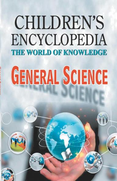 Children's Encyclopedia - General Science