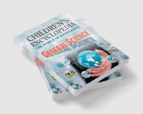 Children's Encyclopedia - General Science