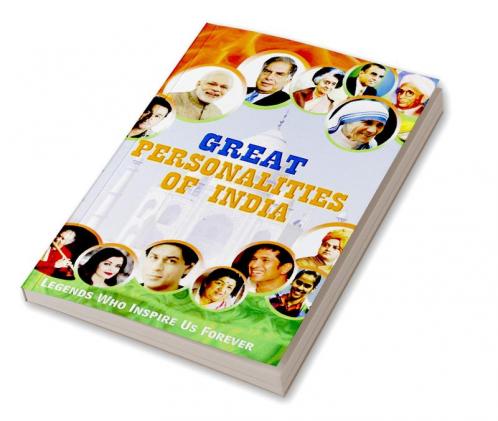 Great Personalaties of India