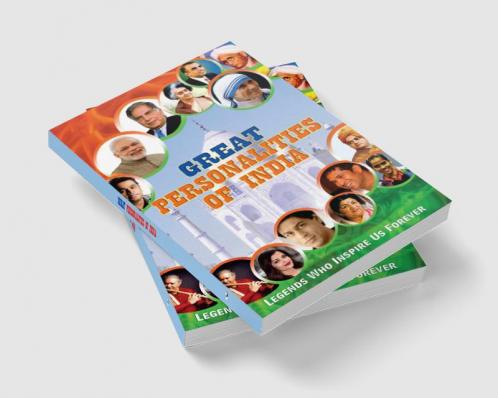 Great Personalaties of India