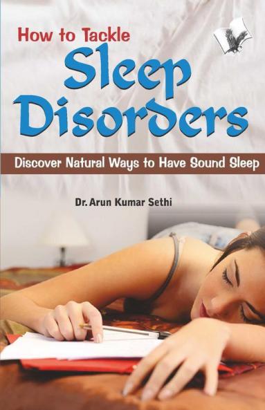 How to Tackle Sleep Disorders