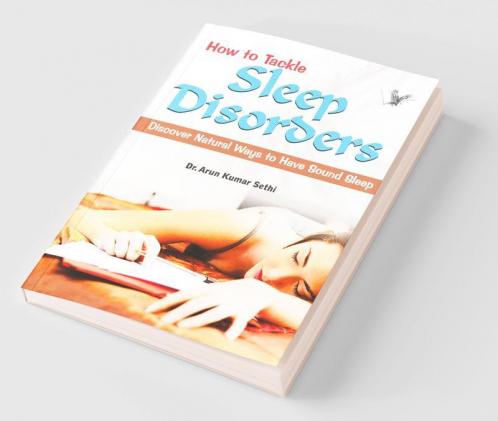 How to Tackle Sleep Disorders
