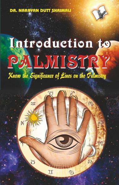 Introduction To Palmistry