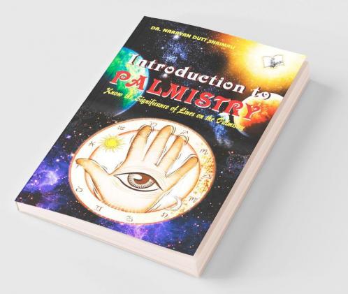 Introduction To Palmistry