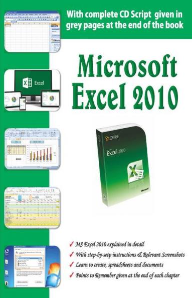 Microsoft Excel 2010