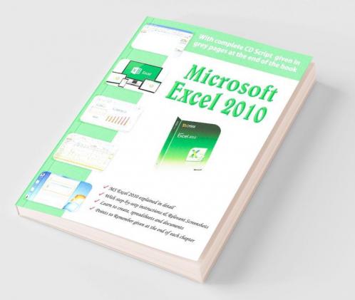 Microsoft Excel 2010