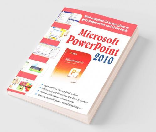 Microsoft Powerpoint 2010