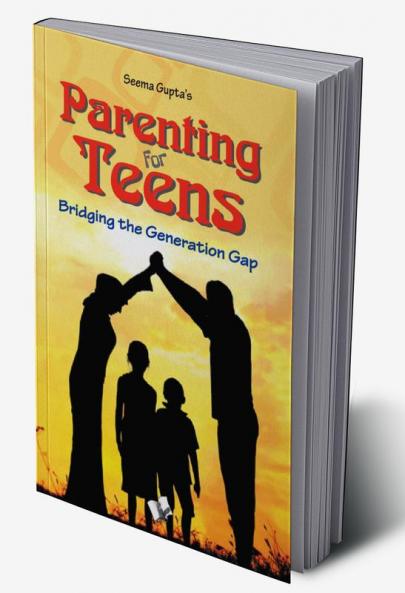 Parenting for Teens