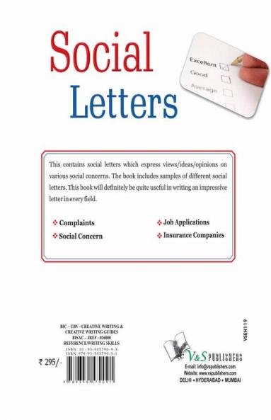 Social Letters