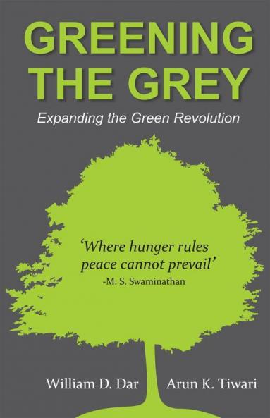 Greening the Grey