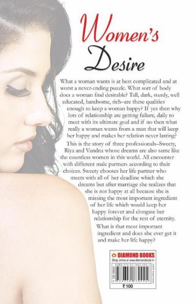 Womens Desire