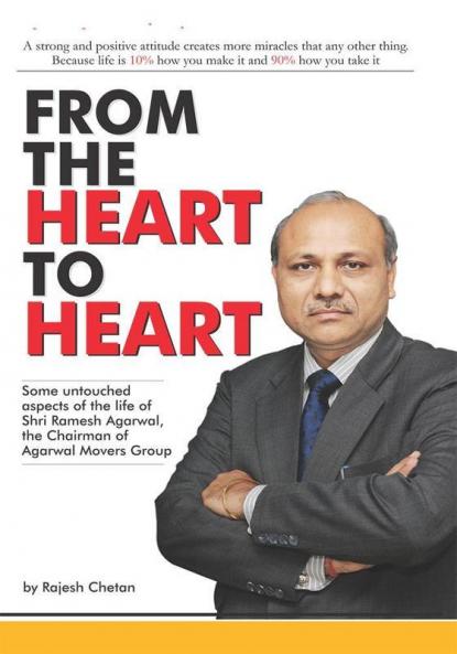 From The Heart To Heart