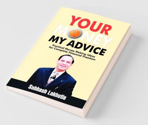 Your Money My Advice