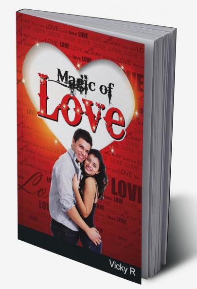 Magic of Love