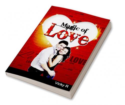 Magic of Love