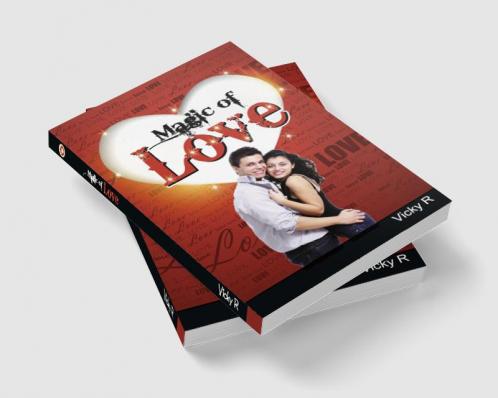 Magic of Love