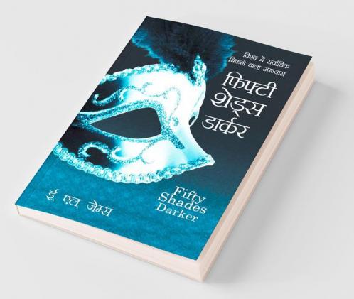 Fifty Shades Darker PB Hindi
