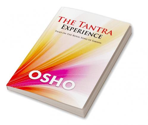 The Tantra Experience English(PB)