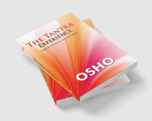 The Tantra Experience English(PB)